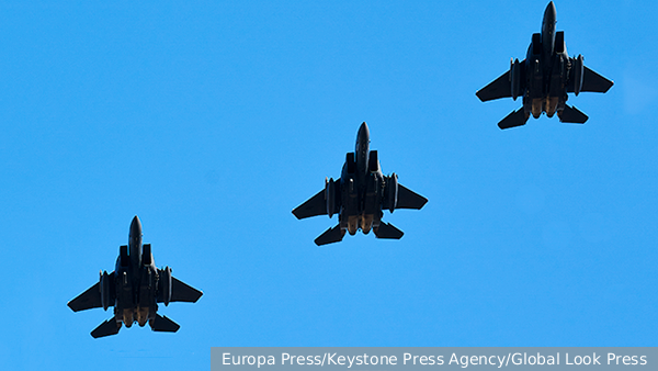     Фото: Europa Press/Keystone Press Agency/Global Look Press   
 Текст: Вера Басилая