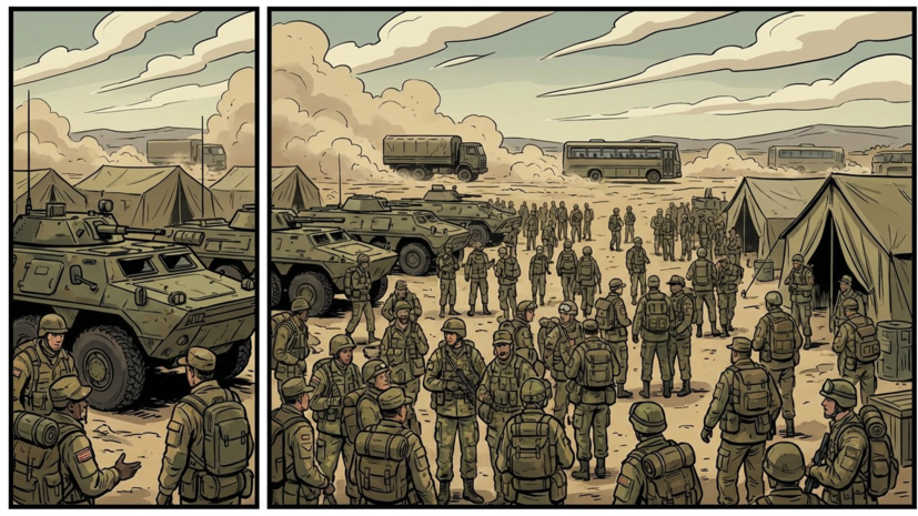   Сгенерировано с помощью ИИ