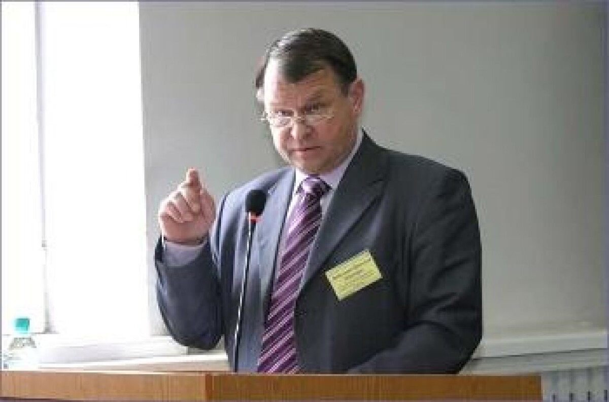    Фото: пресс-служба ВГУ