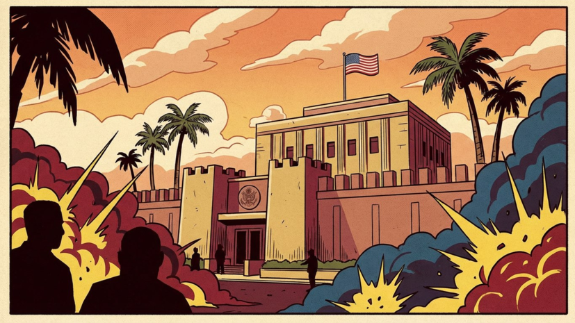   Сгенерировано с помощью ИИ