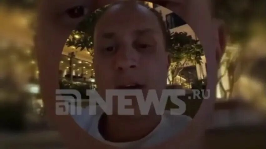    Фото: скрин видео NEWS.ru