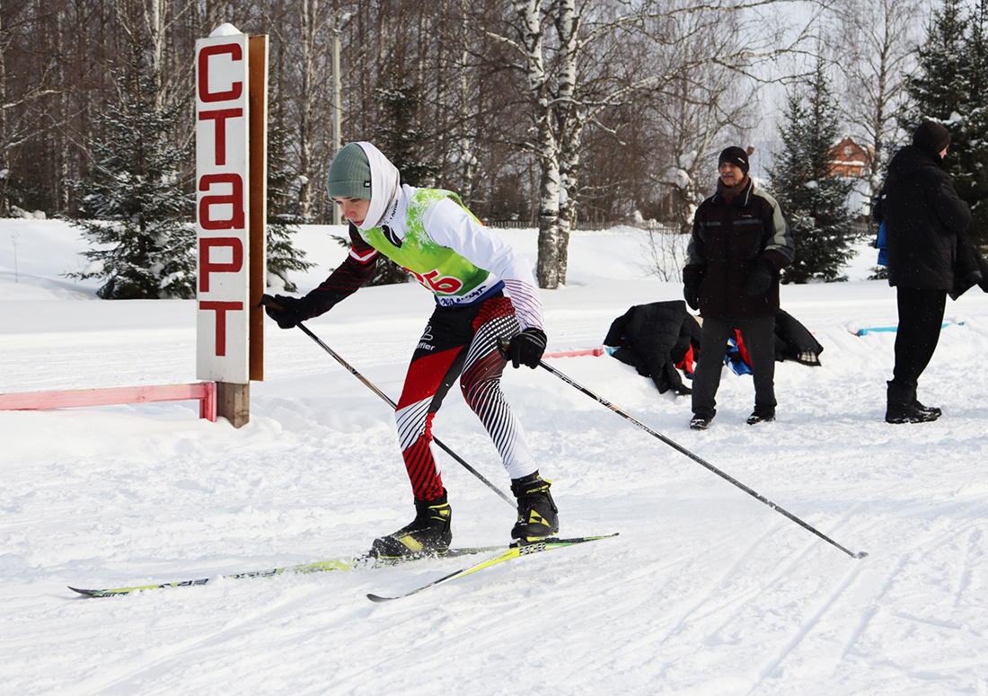    Фото: группа в ВК МАУ ДО «ДЮСШ» Кудымкар