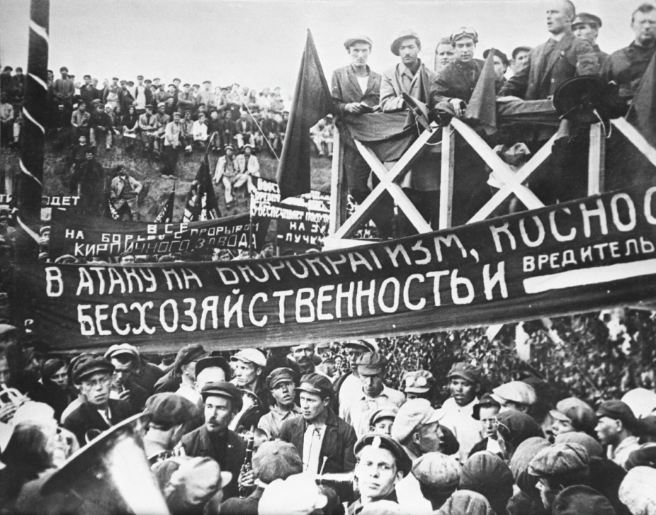    Михаил Озерский/РИА Новости