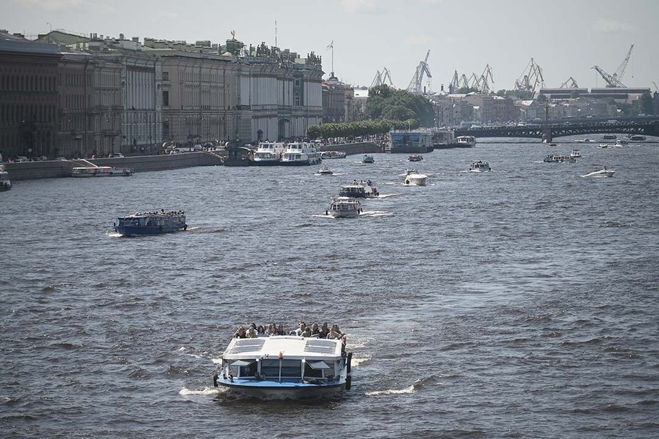    В борьбе против дефектов катерам поможет нейросеть. Алексей БУЛАТОВ