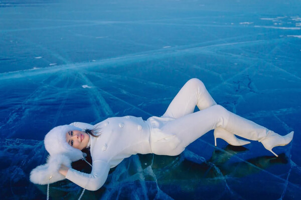 fedorovaoksana/Instagram   📷