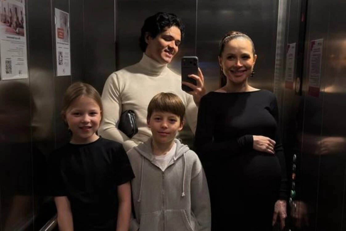 ФОТО: Instagram Луиса Сквиччиарини (запрещенная в России соцсеть; принадлежит компании Meta, признанной экстремистской организацией и запрещенной в РФ)📷
