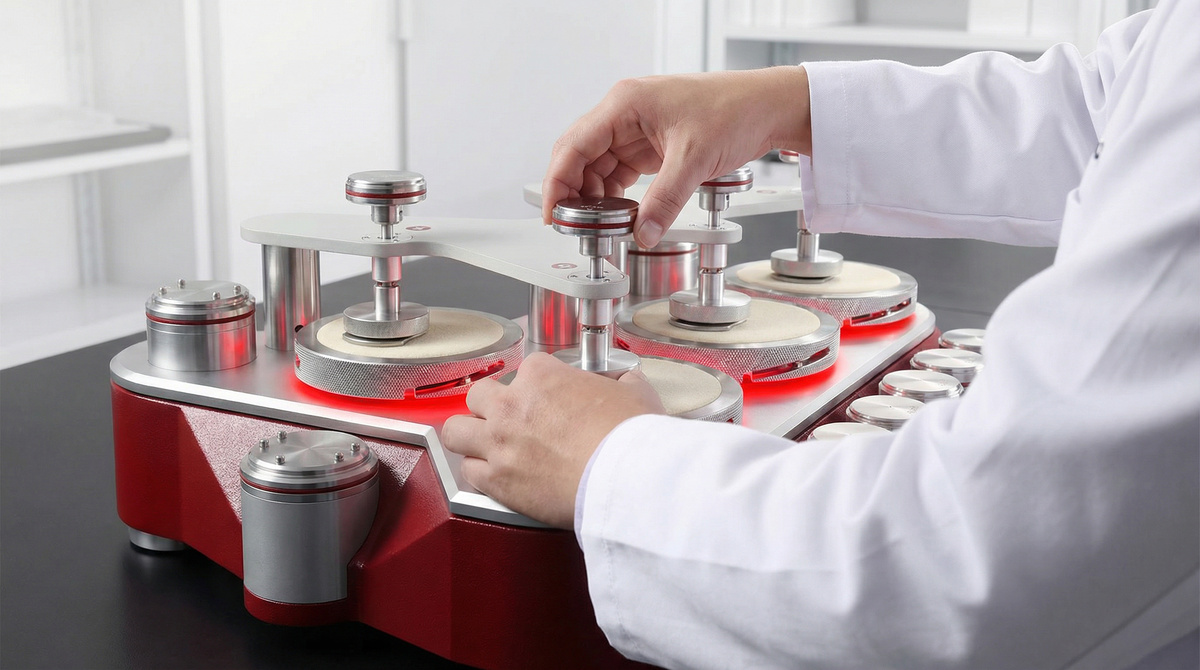 Тест Мартиндейла