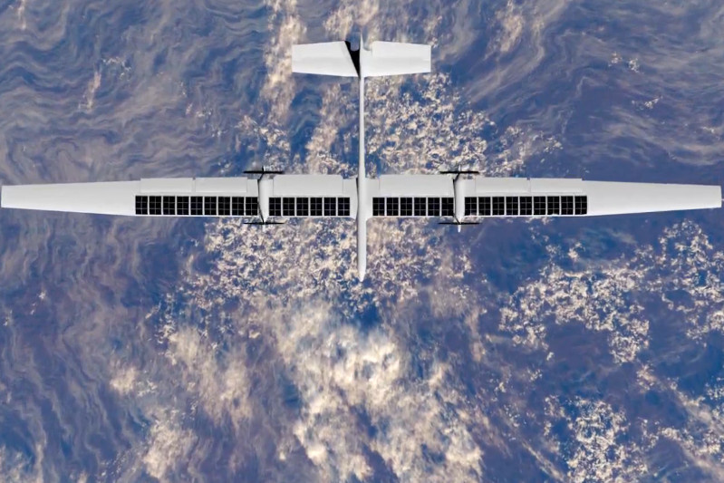    Скриншот разработки с сайта компании-разработчика «Стратолинк»
