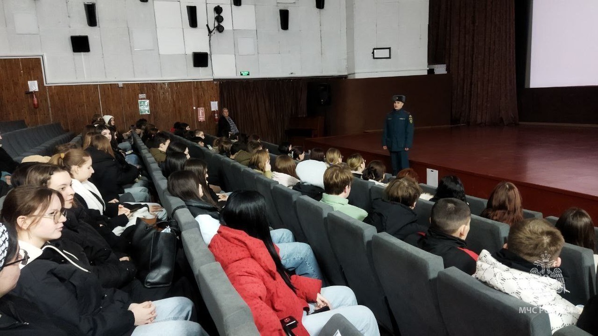    Фото: Главное управление МЧС России по Херсонской области