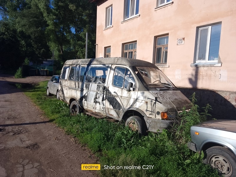    Фото: Андрей Федоскин Юра Белый