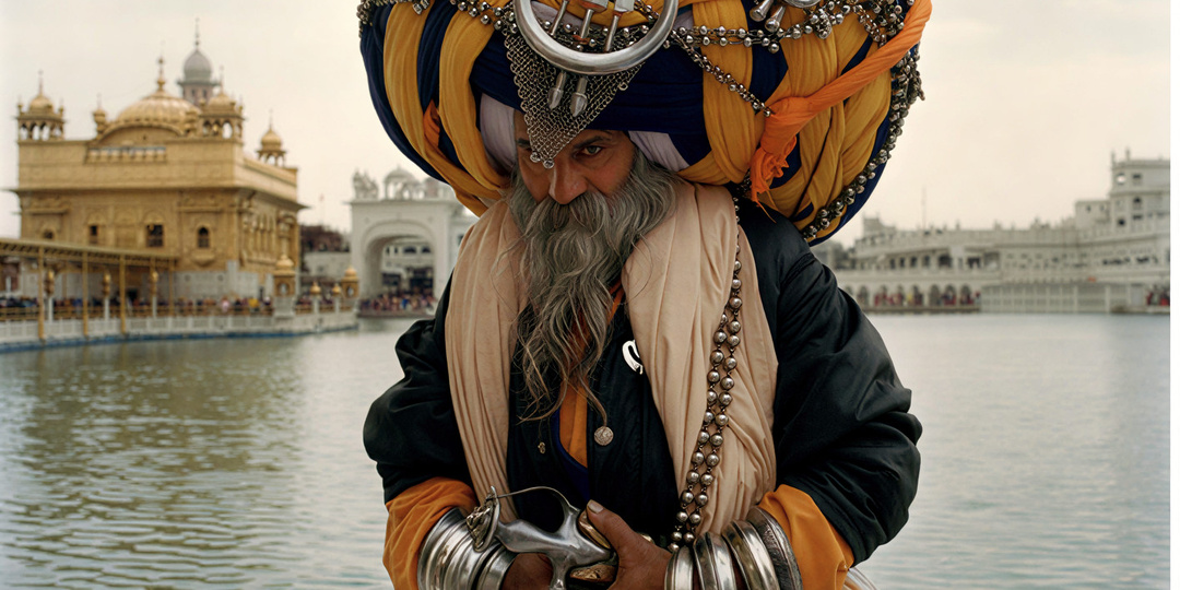 Врата к Богу открыты для каждого: что такое сикхизм?
