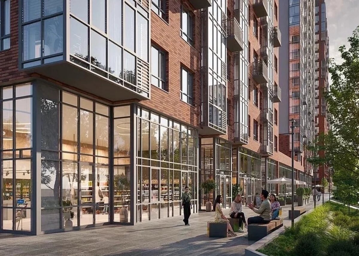    Арест счетов вынудил застройщика в Калининградской области оплатить штраф