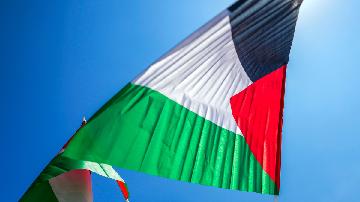    Ливан флаг АР