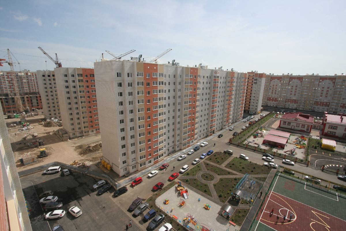 Фото: "Вечерний Ставрополь"