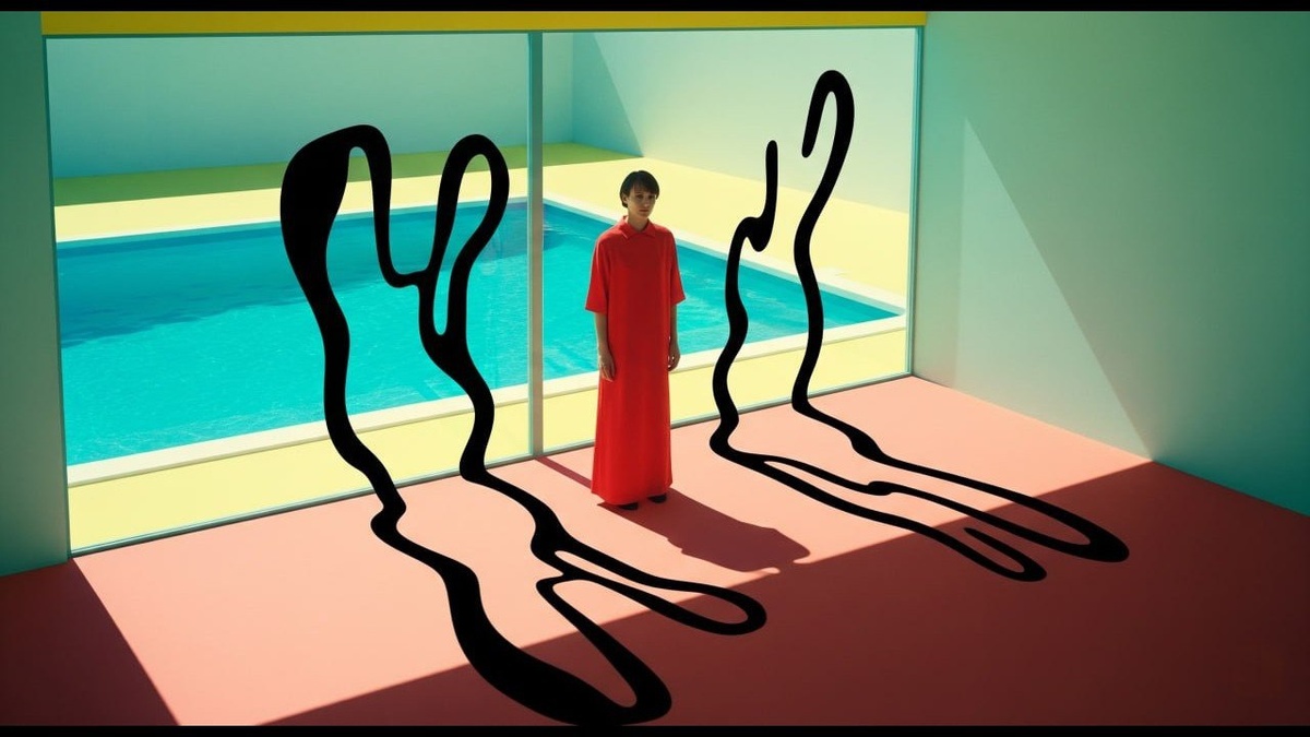 Вибрационный прогноз от lee на март 2026