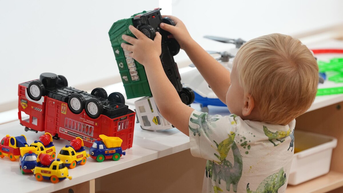    Фото: ИЗВЕСТИЯ/Эдуард Корниенко