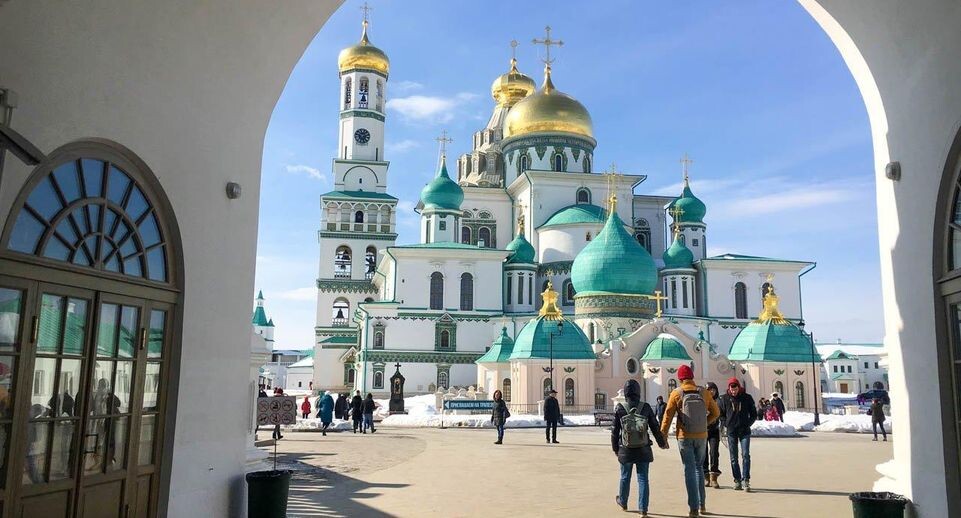    REGIONS/Владимир Ерастов