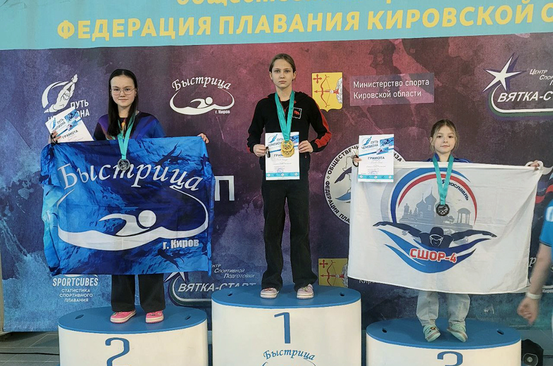    Фото: ДЮСШ Кудымкара