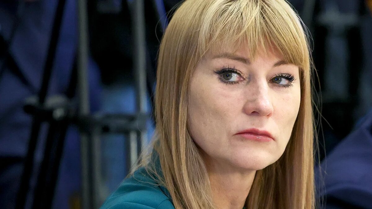   Валерий Шарифулин / ТАСС