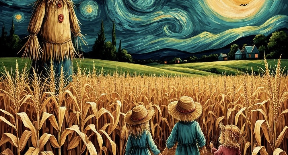 Все дороги ведут к Темной Башне: связи между книгами Стивена Кинга