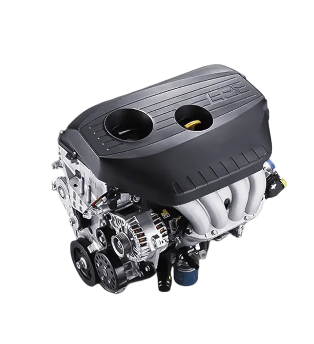 Обслуживание Hyundai LPi и Kia LPi. Компания Газовщик