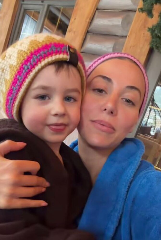    Фото: кадр из видео, соцсети