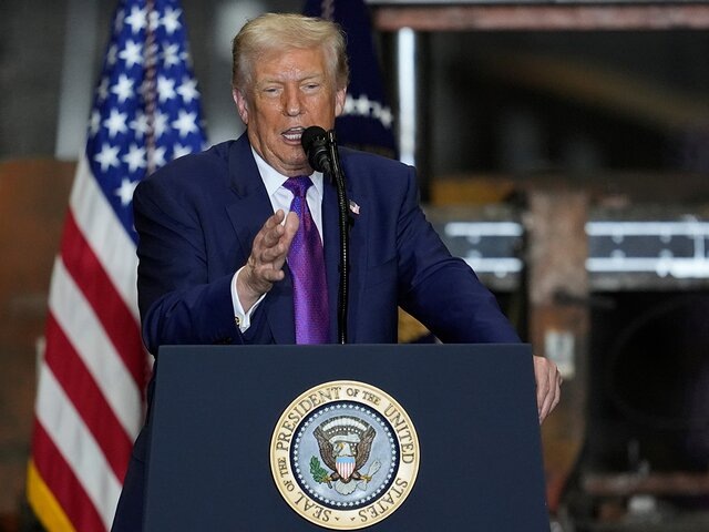    Фото: AP Photo/George Walker IV