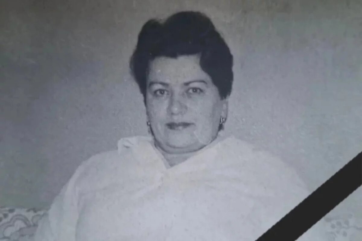    Ушла из жизни ветеран скорой помощи Дедовичского района Нина Ахрамович