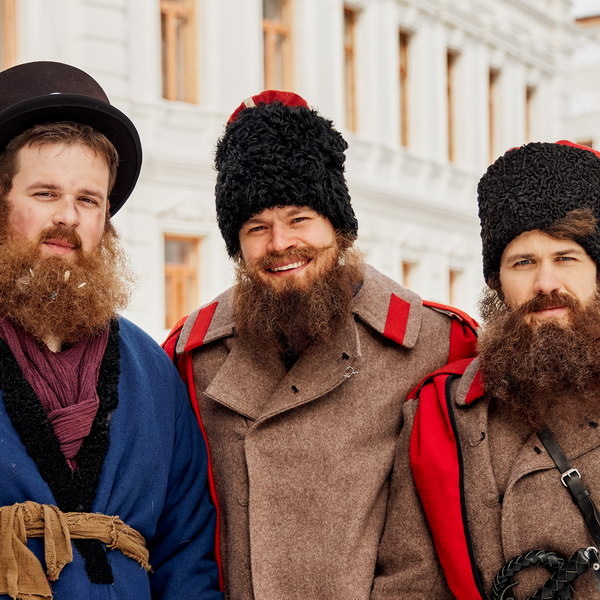     «Телохранители» вернутся в родной Челябинск в новом сезоне