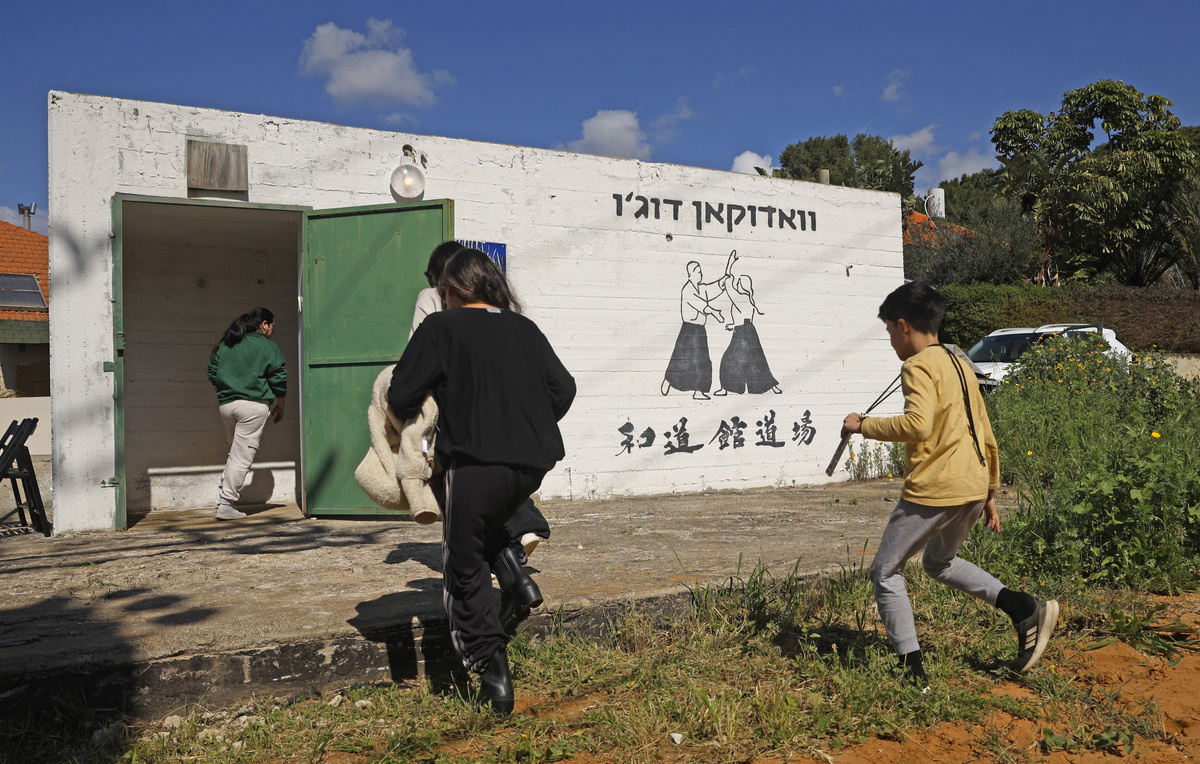 Amir Levy/Getty Images