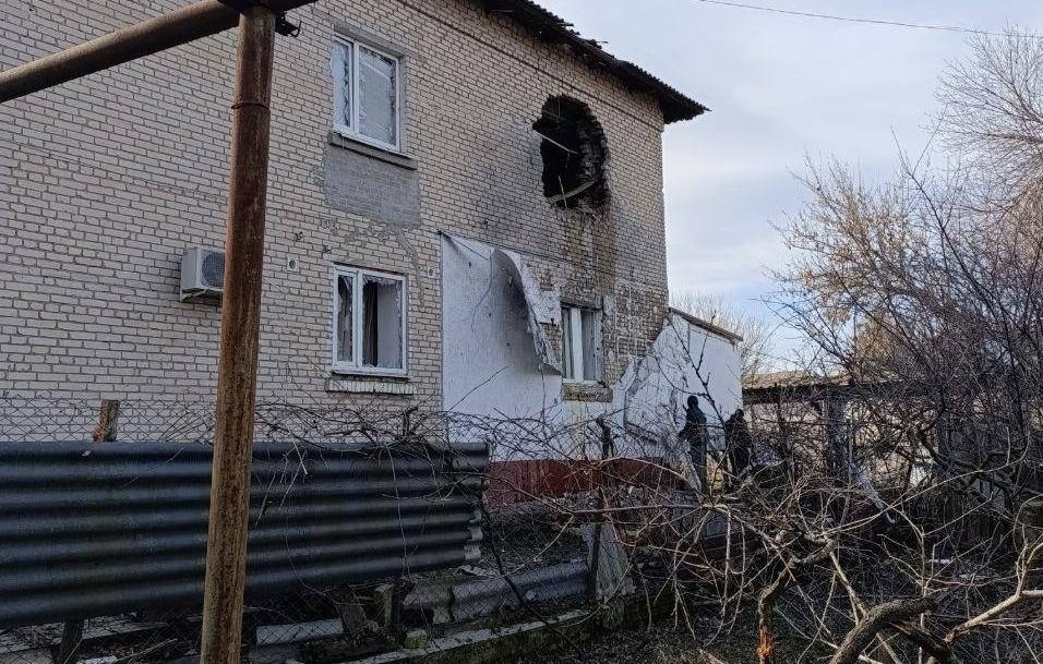 Официальный Telegram-канал губернатора Запорожской области Евгения Балицкого