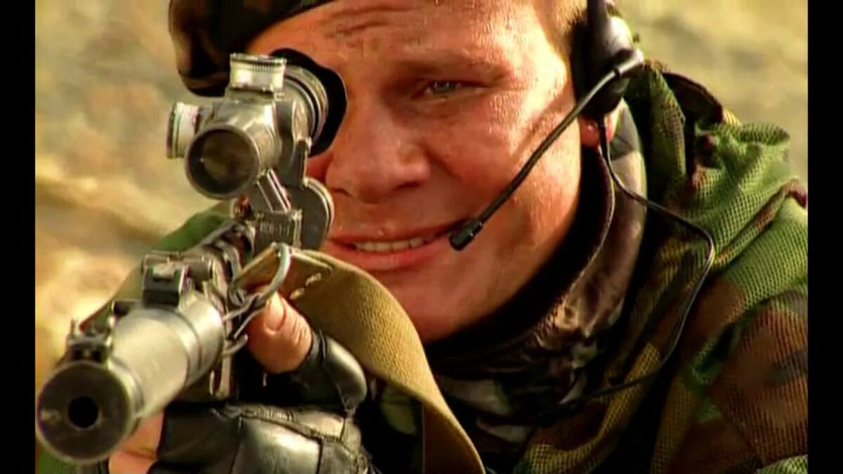 Кадр из фильма