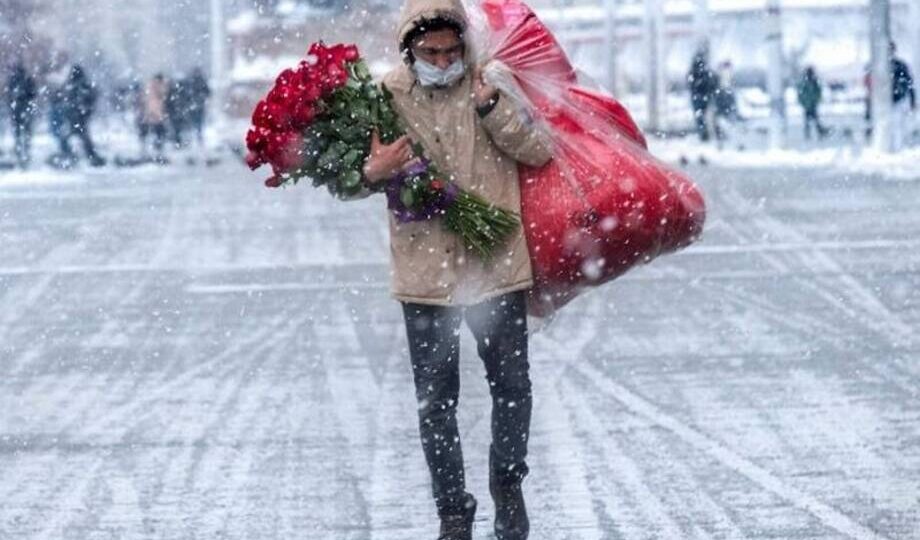 16 кадров из Стамбула, от фотографа, который много лет ловит жизнь на улицах