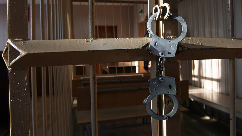 Фото: Александр Кряжев / Коммерсантъ