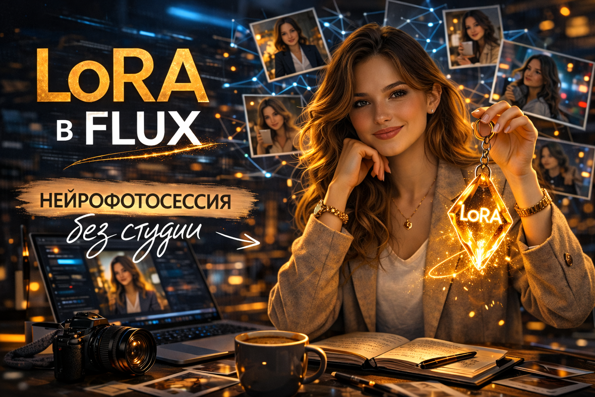 Генерация ИИ.