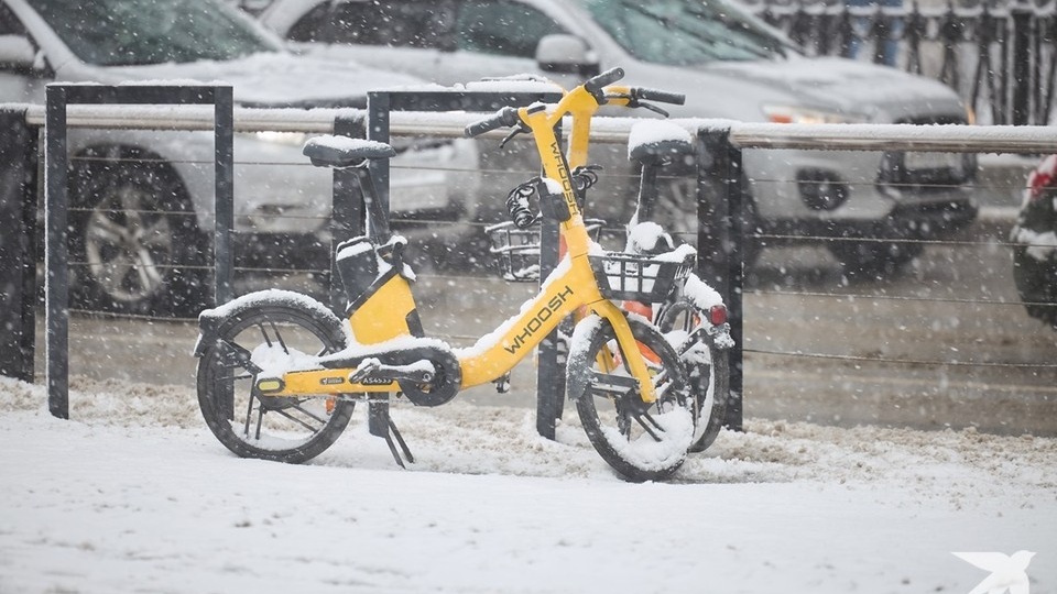 Житель Нижнего Тагила украл 23 велосипеда и получил срок