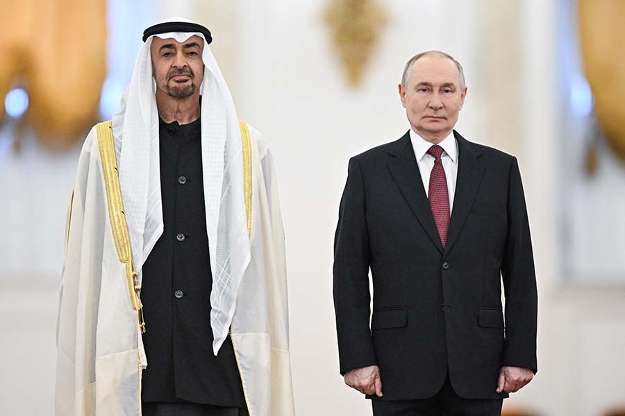    © Сергей Бобылев/РИА Новости