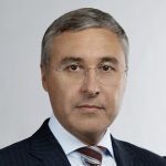 Глава Минобрнауки Валерий Фальков: