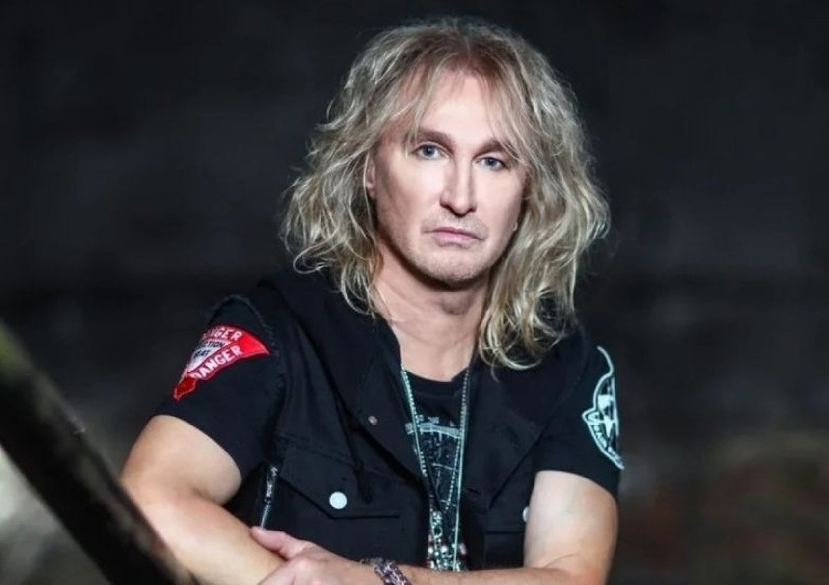    Александр Иванов (Фото: Telegram @lIvanovrondoofficial)