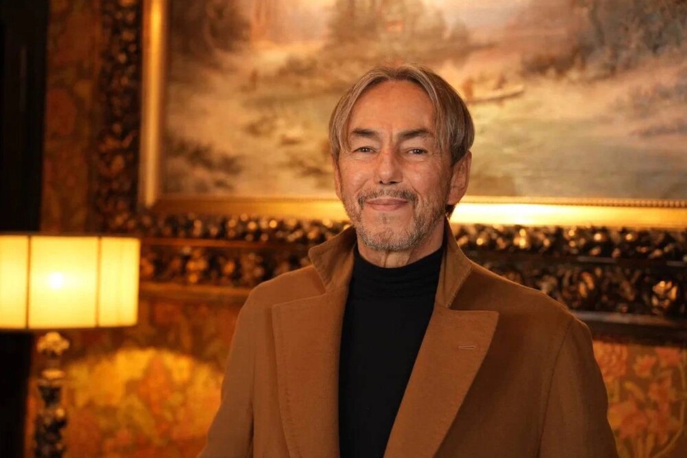    Умар Джабраилов. Фото: соцсети