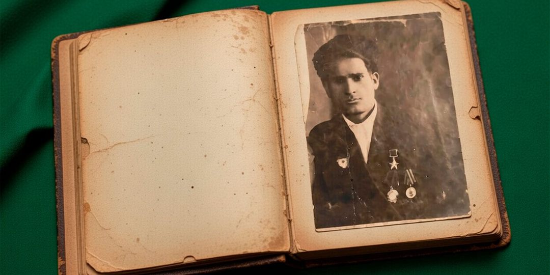 Неистовые воины Ашшуры (часть 1 из 5)