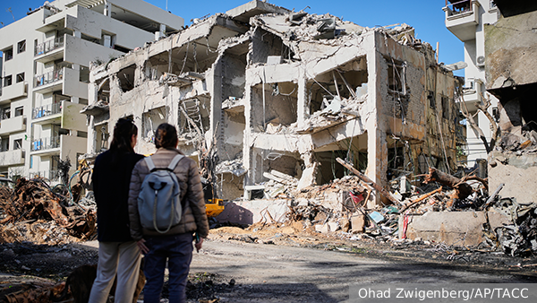     Фото: Ohad Zwigenberg/AP/ТАСС   
 Текст: Анастасия Куликова