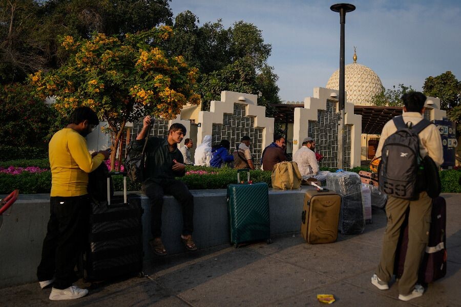     / Источник: © AP/TASS