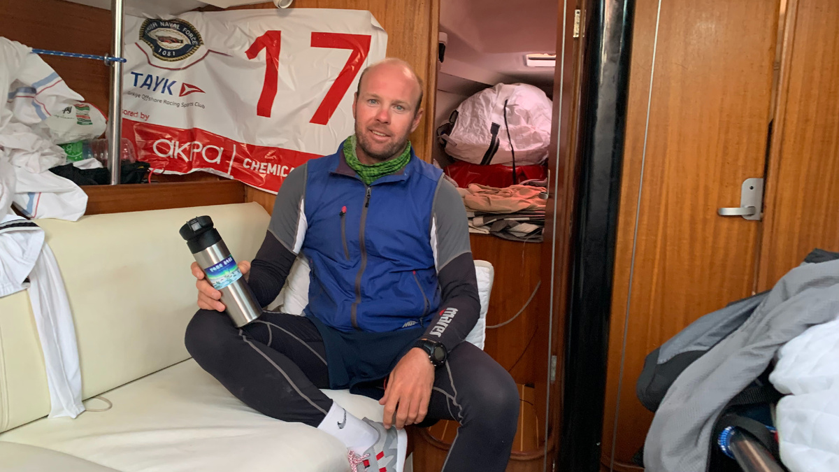 Павел Минаев