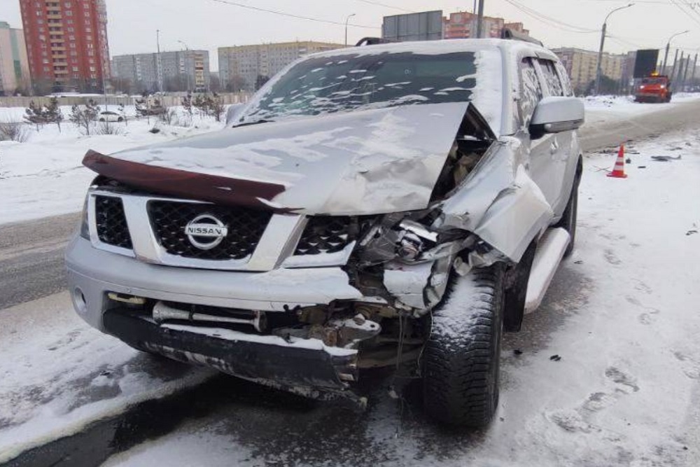    ГУ МВД России по Омской области