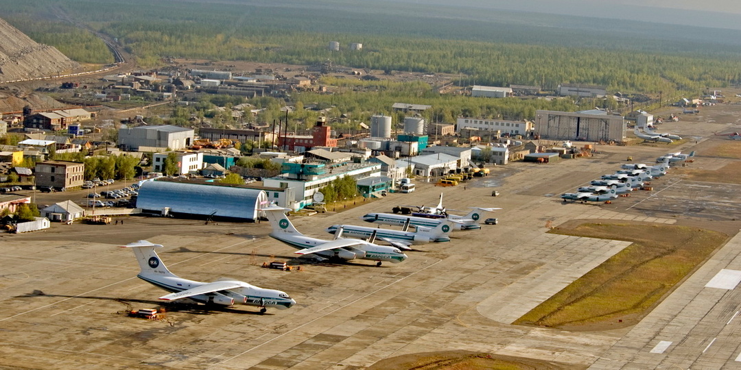Вывод авиации, ЖКХ и детских садов из состава компании