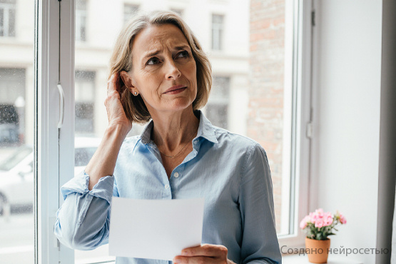 Старение: четыре критических периода, когда организм сдает позиции