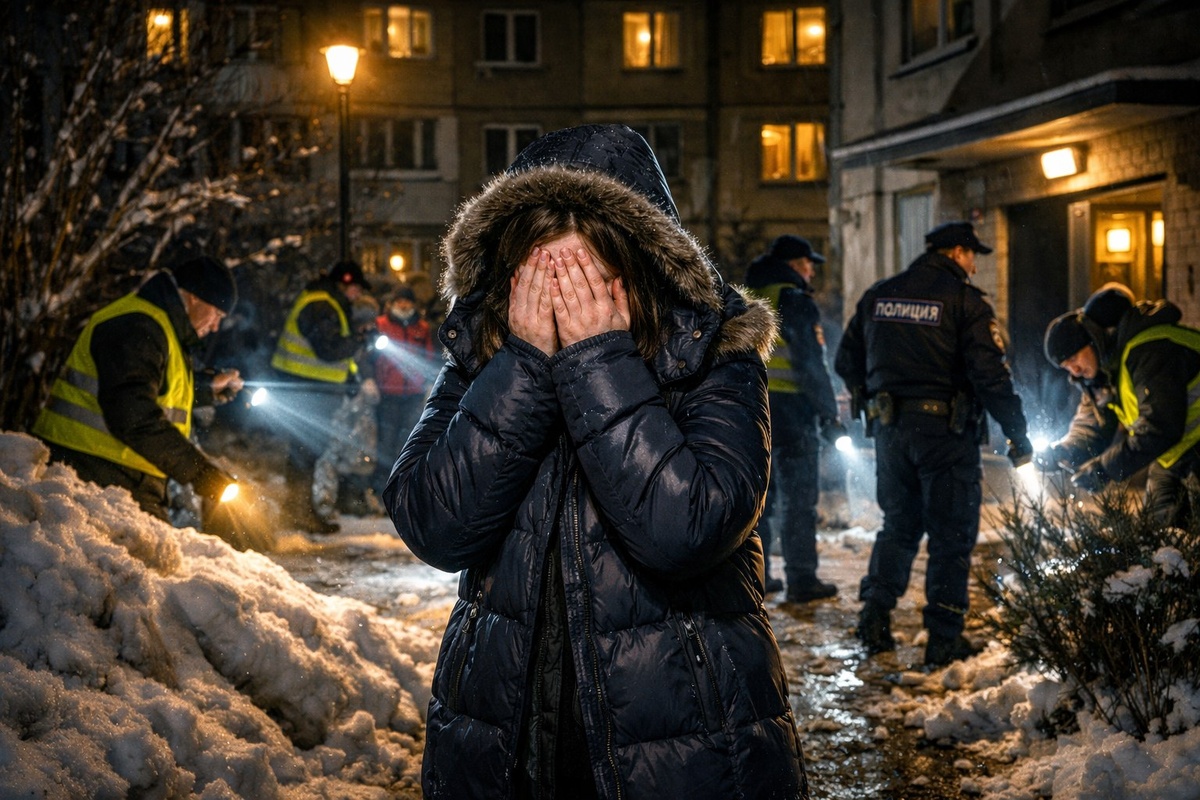    Фото: коллаж RuNews24.ru