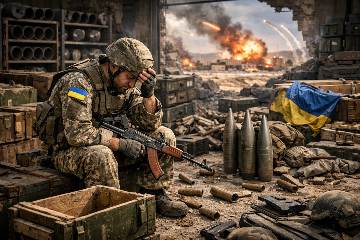    Фото: коллаж RuNews24.ru