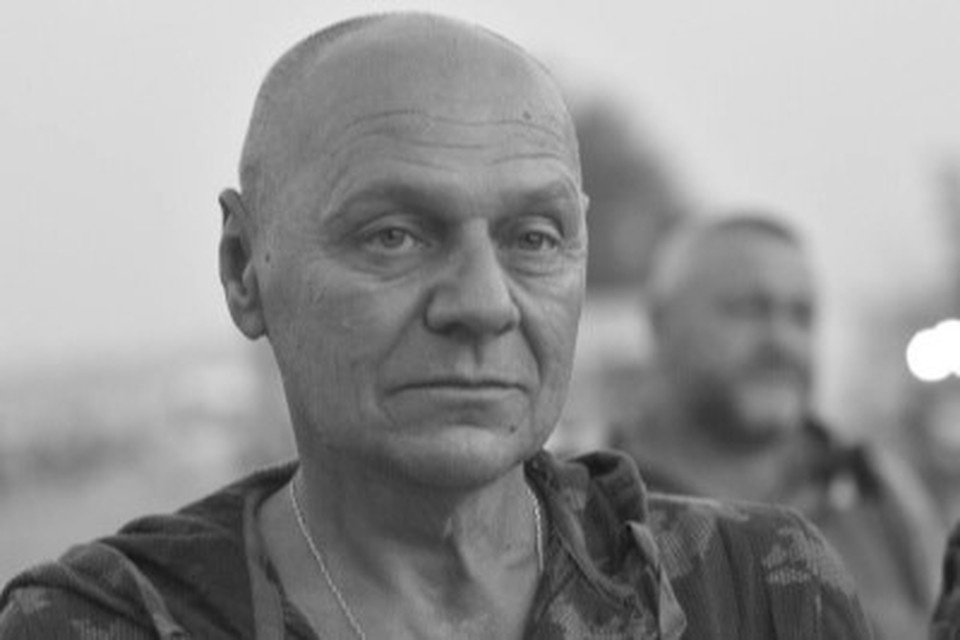    Стихи он начал писать в конце 80-х. Печатался в различных периодических изданиях по всему бывшему Союзу. Фото: группа ВК "На службе Родине"